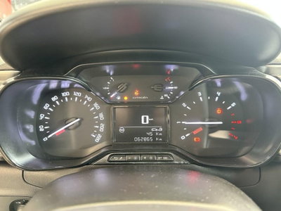 Citroen C3 PureTech 83 S&S Shine (13)
