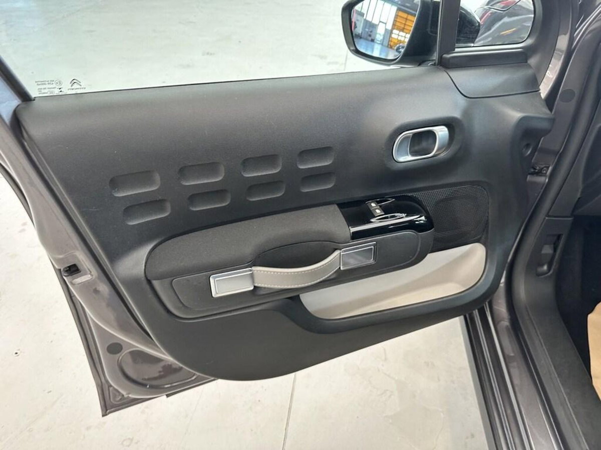 Citroen C3 PureTech 83 S&S Shine (7)