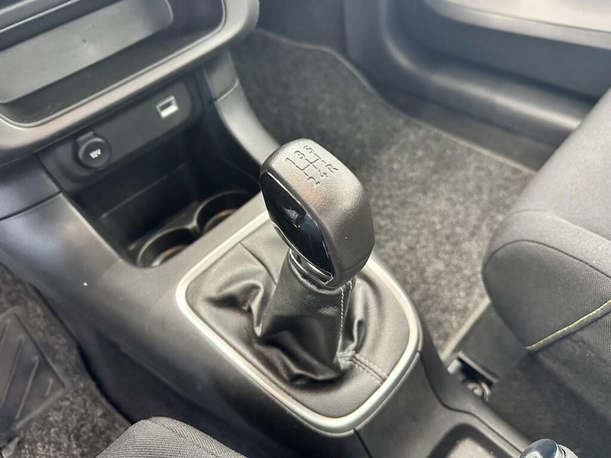 Citroen C3 PureTech 83 S&S Shine (14)