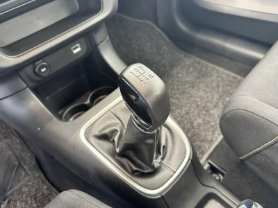 Citroen C3 PureTech 83 S&S Shine (14)
