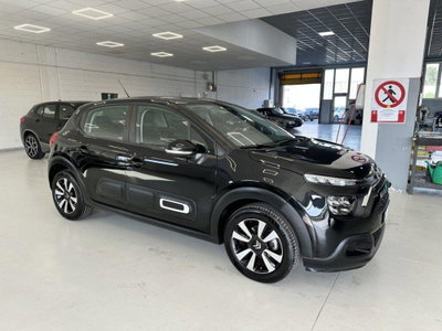 Citroen C3 PureTech 83 S&S Shine (2)