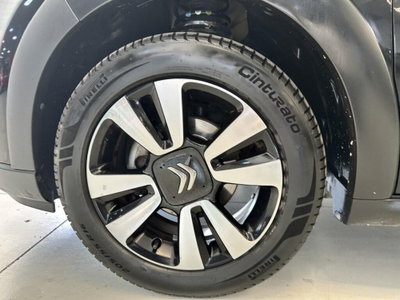 Citroen C3 PureTech 83 S&S Shine (5)
