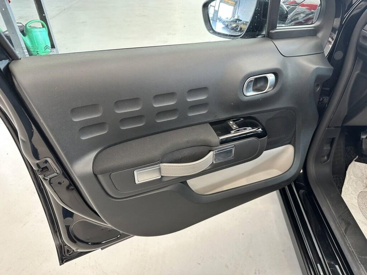 Citroen C3 PureTech 83 S&S Shine (7)