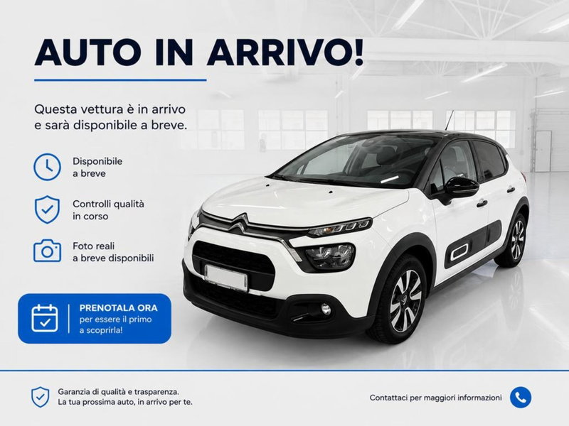 Citroen C3 PureTech 83 S&S Shine