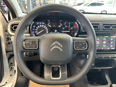 Citroen C3 PureTech 83 S&S Shine (10)