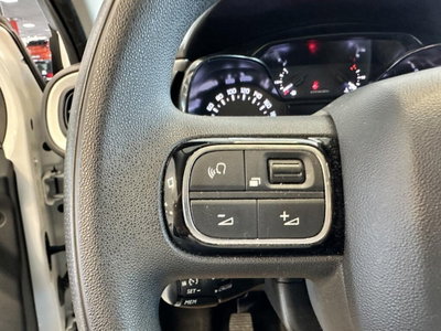 Citroen C3 PureTech 83 S&S Shine (11)