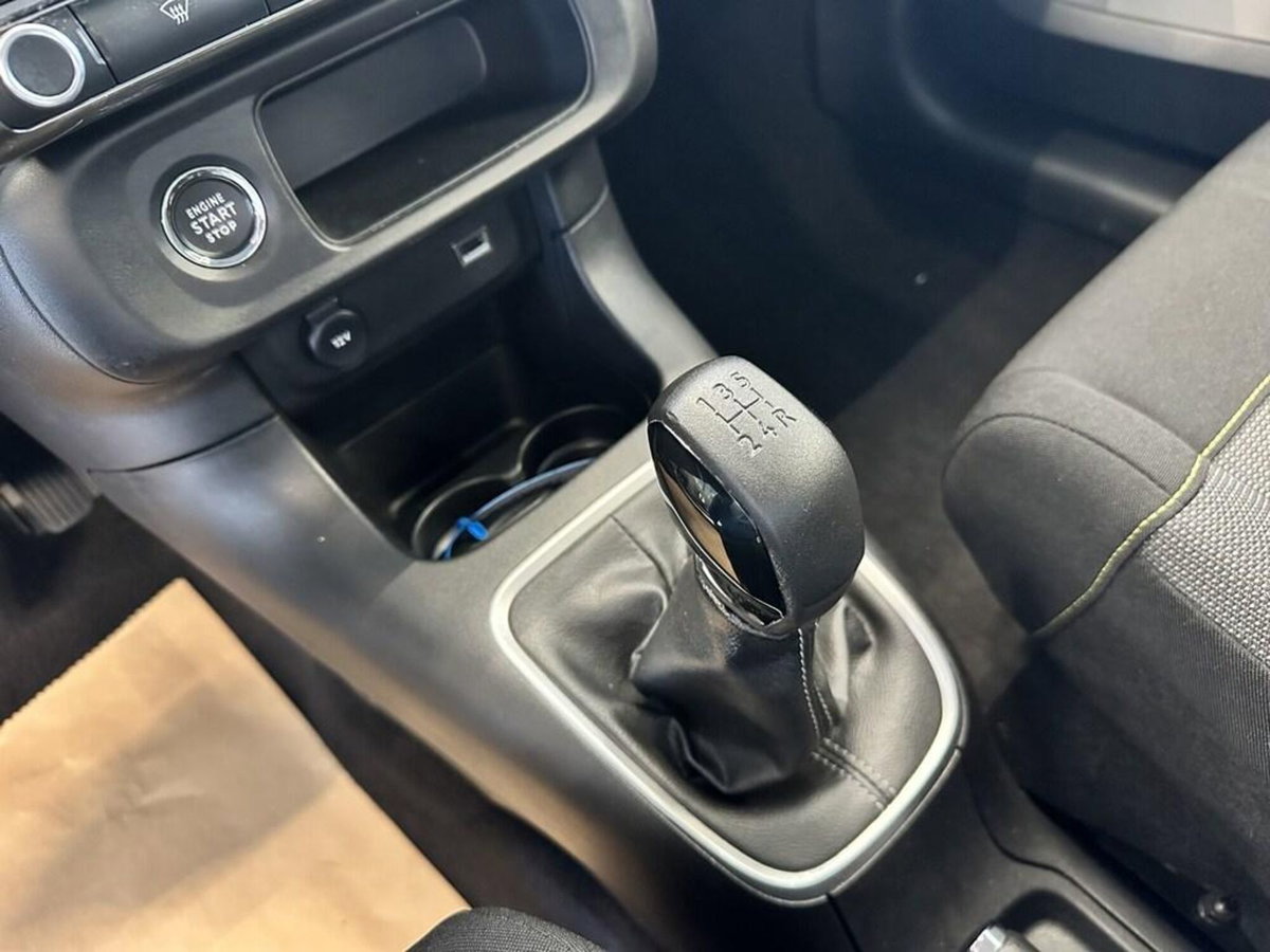 Citroen C3 PureTech 83 S&S Shine (15)