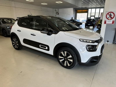 Citroen C3 PureTech 83 S&S Shine (2)