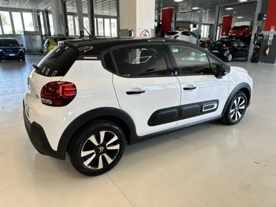 Citroen C3 PureTech 83 S&S Shine (3)