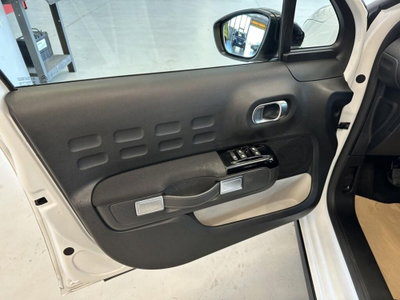 Citroen C3 PureTech 83 S&S Shine (7)