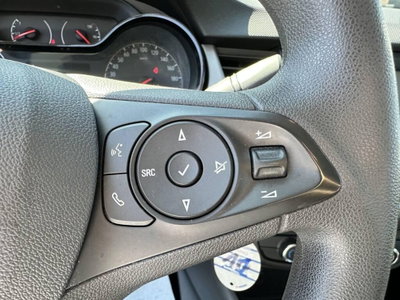 Opel Crossland X 1.2 12V Advance (12)