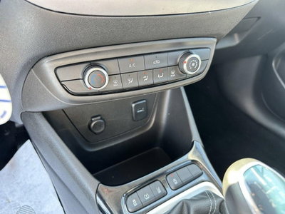 Opel Crossland X 1.2 12V Advance (15)