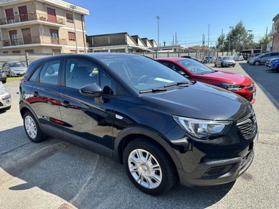 Opel Crossland X 1.2 12V Advance (2)