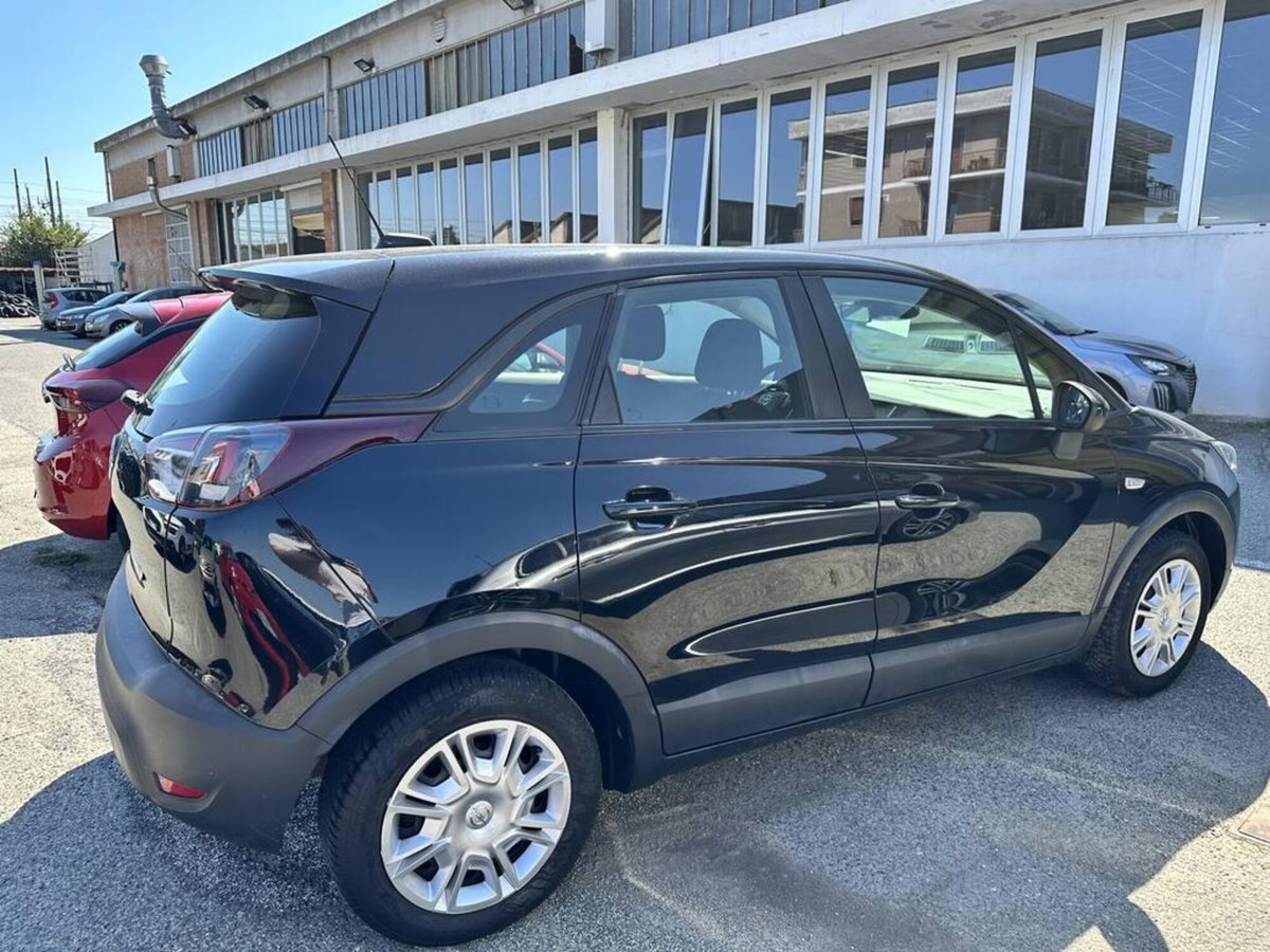 Opel Crossland X 1.2 12V Advance (3)