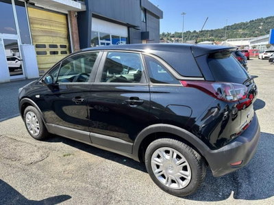 Opel Crossland X 1.2 12V Advance (4)