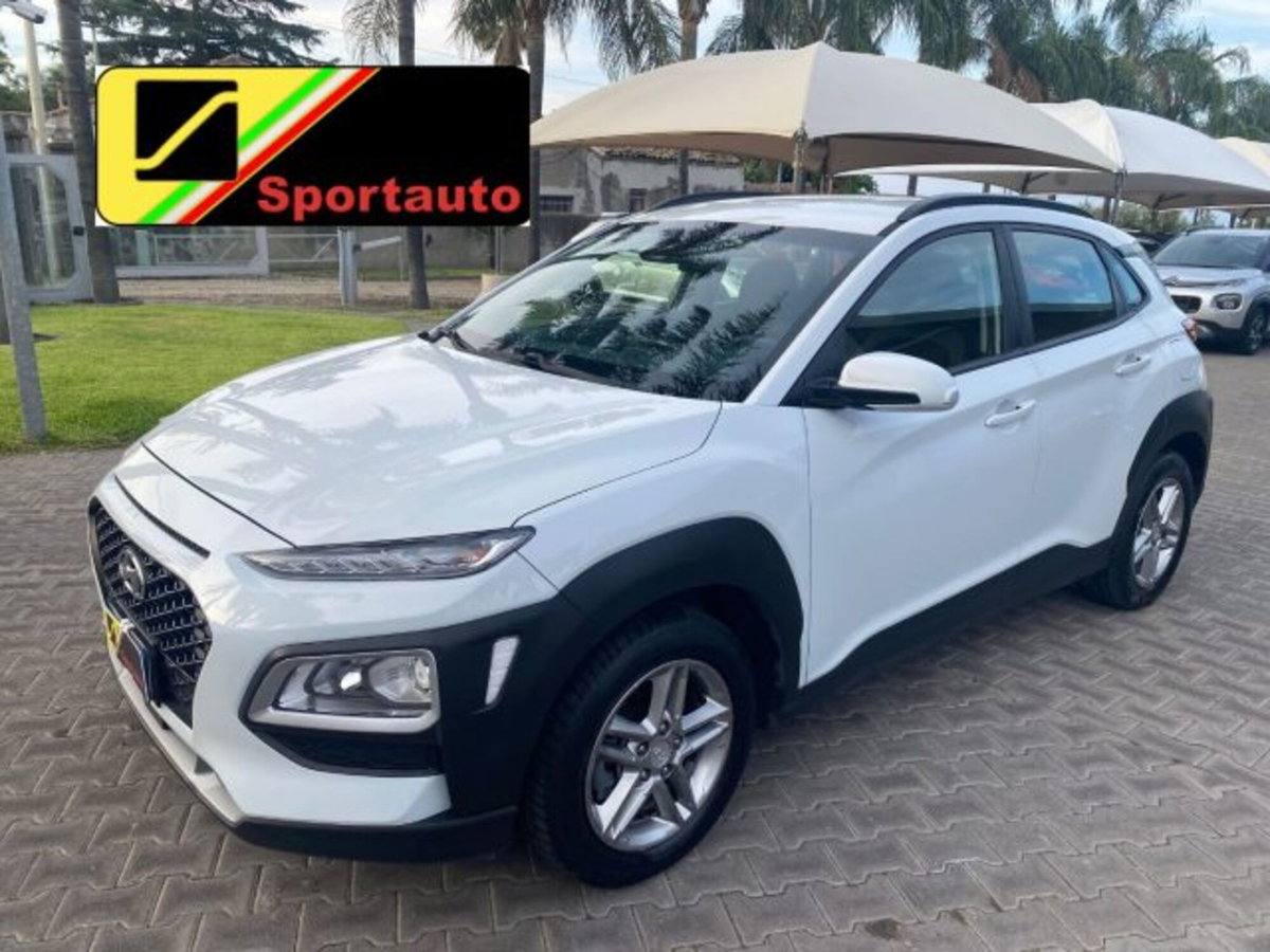 Hyundai Kona 1.6 CRDI 115 CV Classic