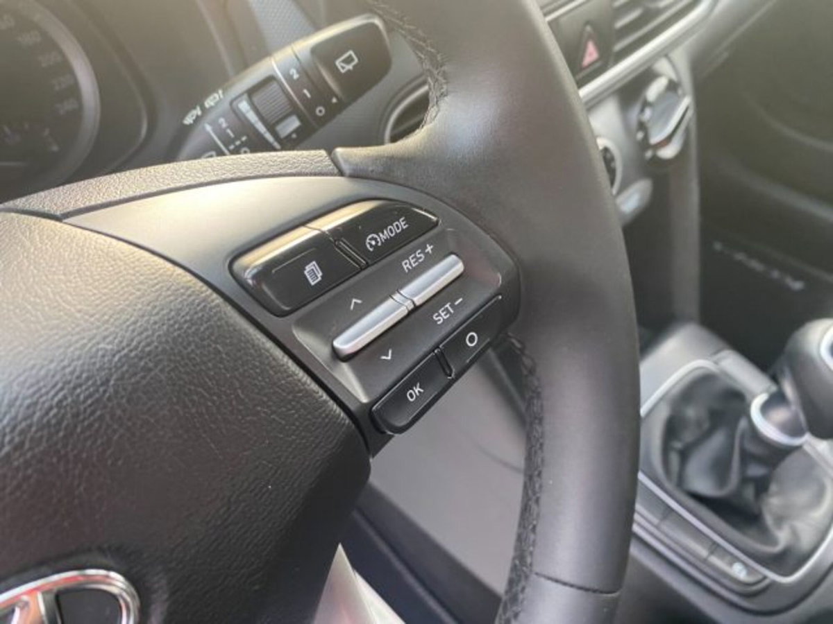 Hyundai Kona 1.6 CRDI 115 CV Classic (12)