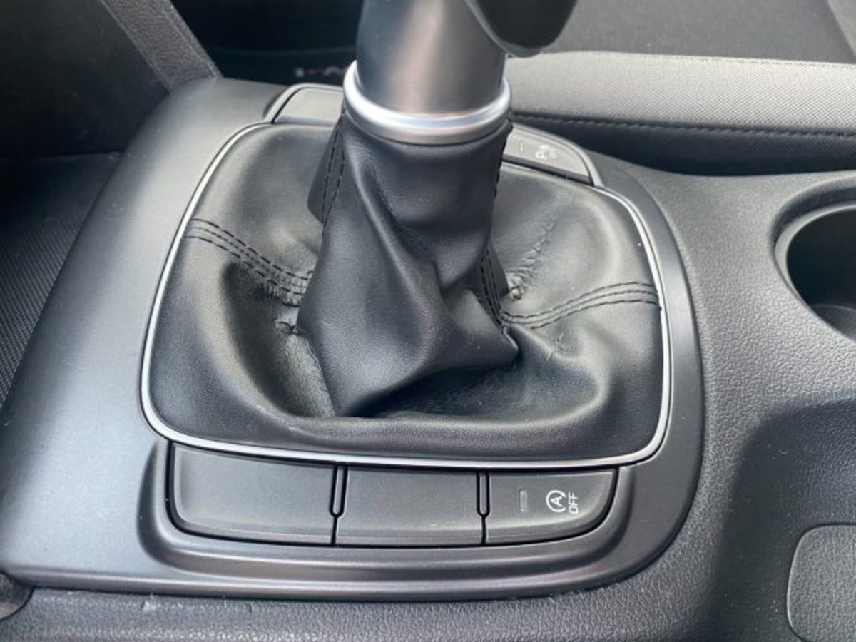 Hyundai Kona 1.6 CRDI 115 CV Classic (13)