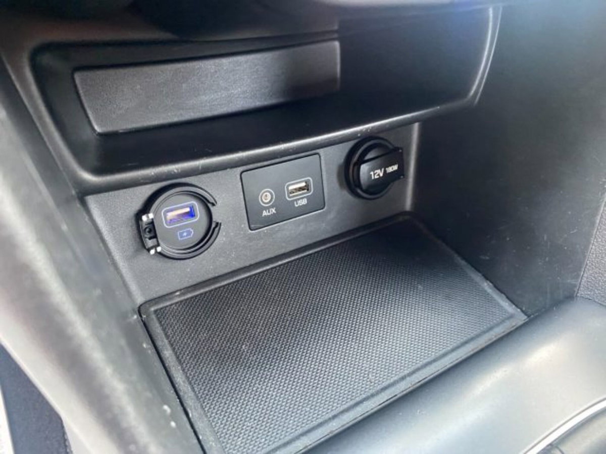 Hyundai Kona 1.6 CRDI 115 CV Classic (16)