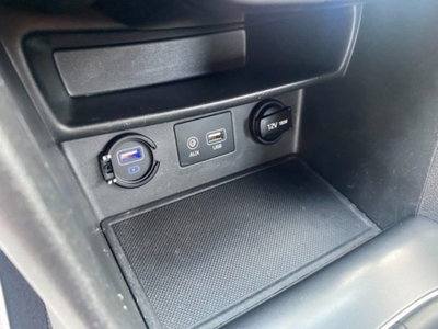Hyundai Kona 1.6 CRDI 115 CV Classic (16)