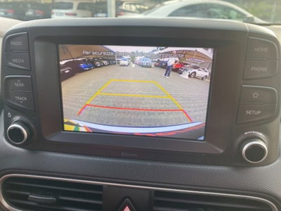 Hyundai Kona 1.6 CRDI 115 CV Classic (17)