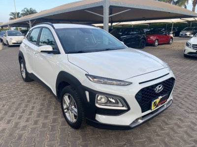 Hyundai Kona 1.6 CRDI 115 CV Classic (2)