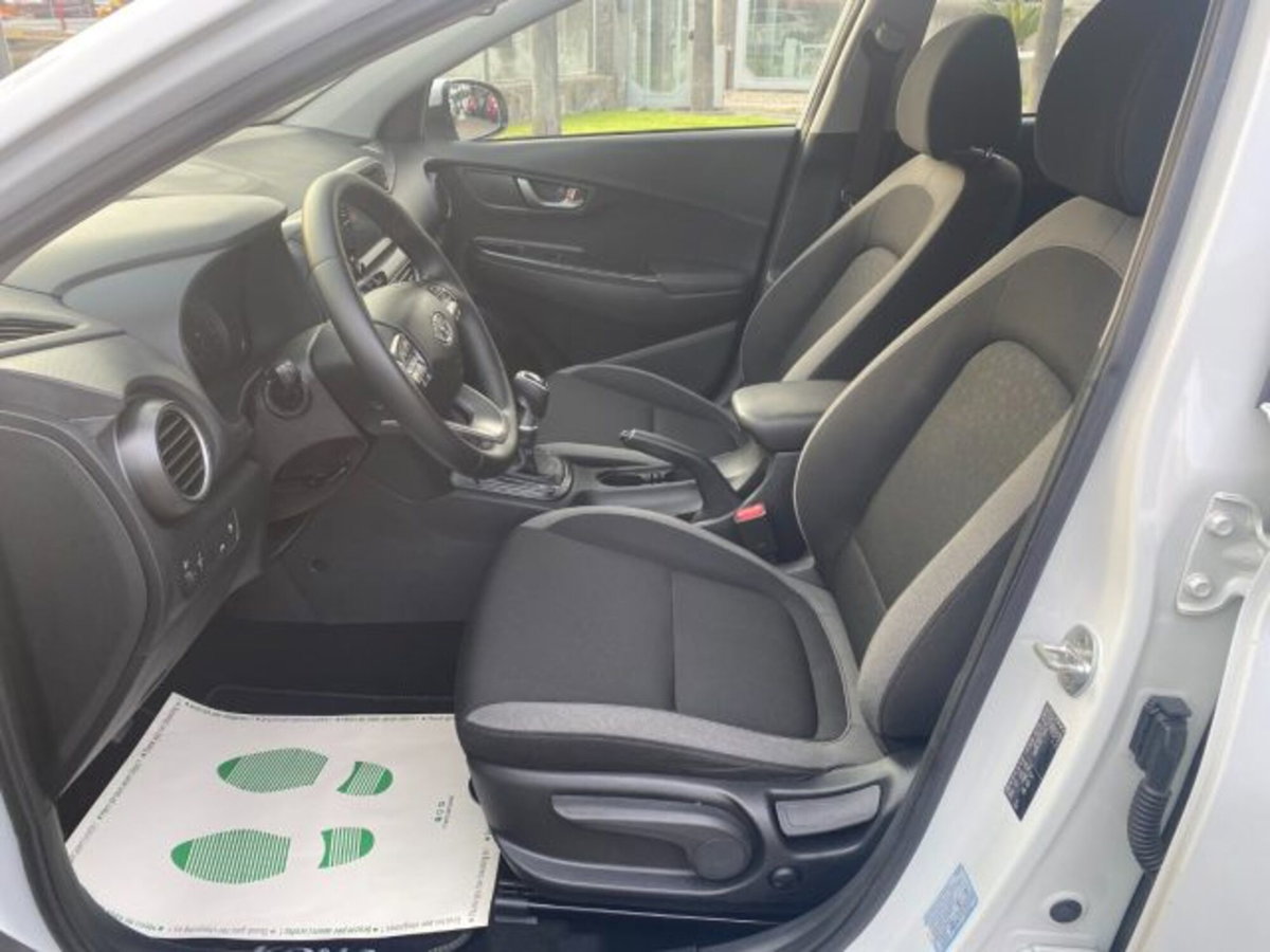 Hyundai Kona 1.6 CRDI 115 CV Classic (6)