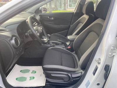 Hyundai Kona 1.6 CRDI 115 CV Classic (6)