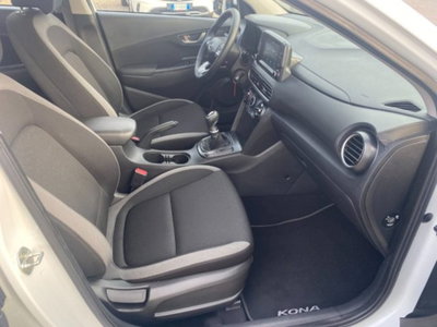 Hyundai Kona 1.6 CRDI 115 CV Classic (8)