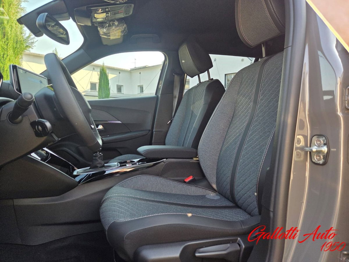 Peugeot 2008 1.2 turbo Allure 100cv (7)