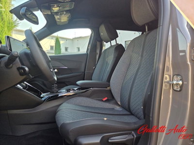 Peugeot 2008 1.2 turbo Allure 100cv (7)