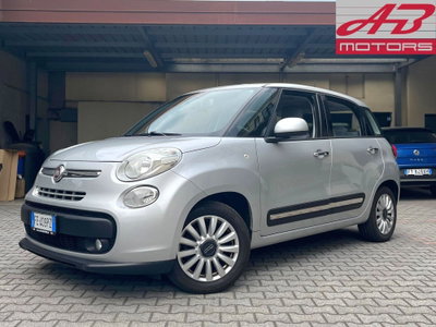Fiat 500L 1.4 95 CV Easy usata