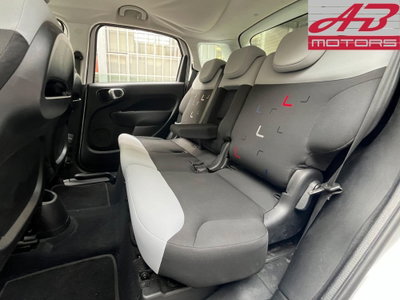 Fiat 500L 1.4 95 CV Easy (11)