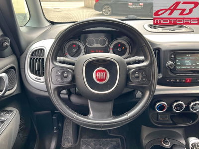 Fiat 500L 1.4 95 CV Easy (13)