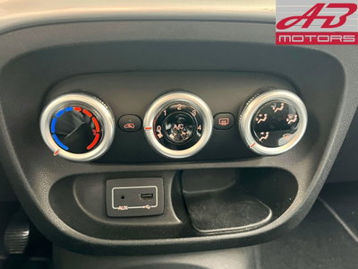 Fiat 500L 1.4 95 CV Easy (18)
