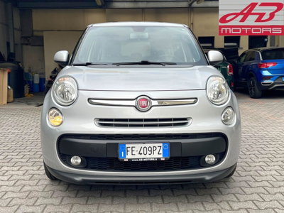 Fiat 500L 1.4 95 CV Easy (2)