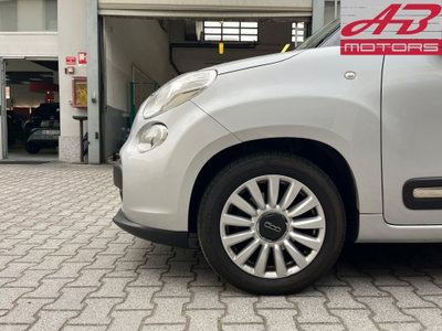 Fiat 500L 1.4 95 CV Easy (20)