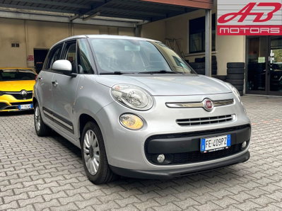 Fiat 500L 1.4 95 CV Easy (3)