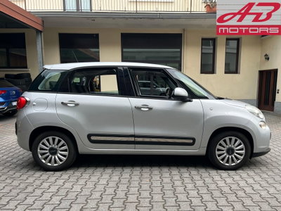 Fiat 500L 1.4 95 CV Easy (4)