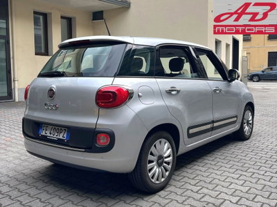 Fiat 500L 1.4 95 CV Easy (5)