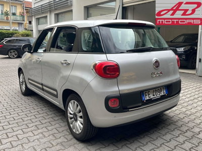 Fiat 500L 1.4 95 CV Easy (7)