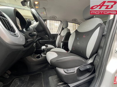 Fiat 500L 1.4 95 CV Easy (9)
