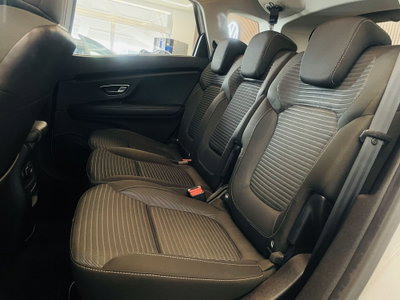 Renault Scénic 1.5 dci energy Intens 110cv edc (11)