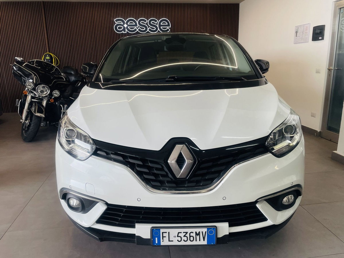 Renault Scénic 1.5 dci energy Intens 110cv edc (2)