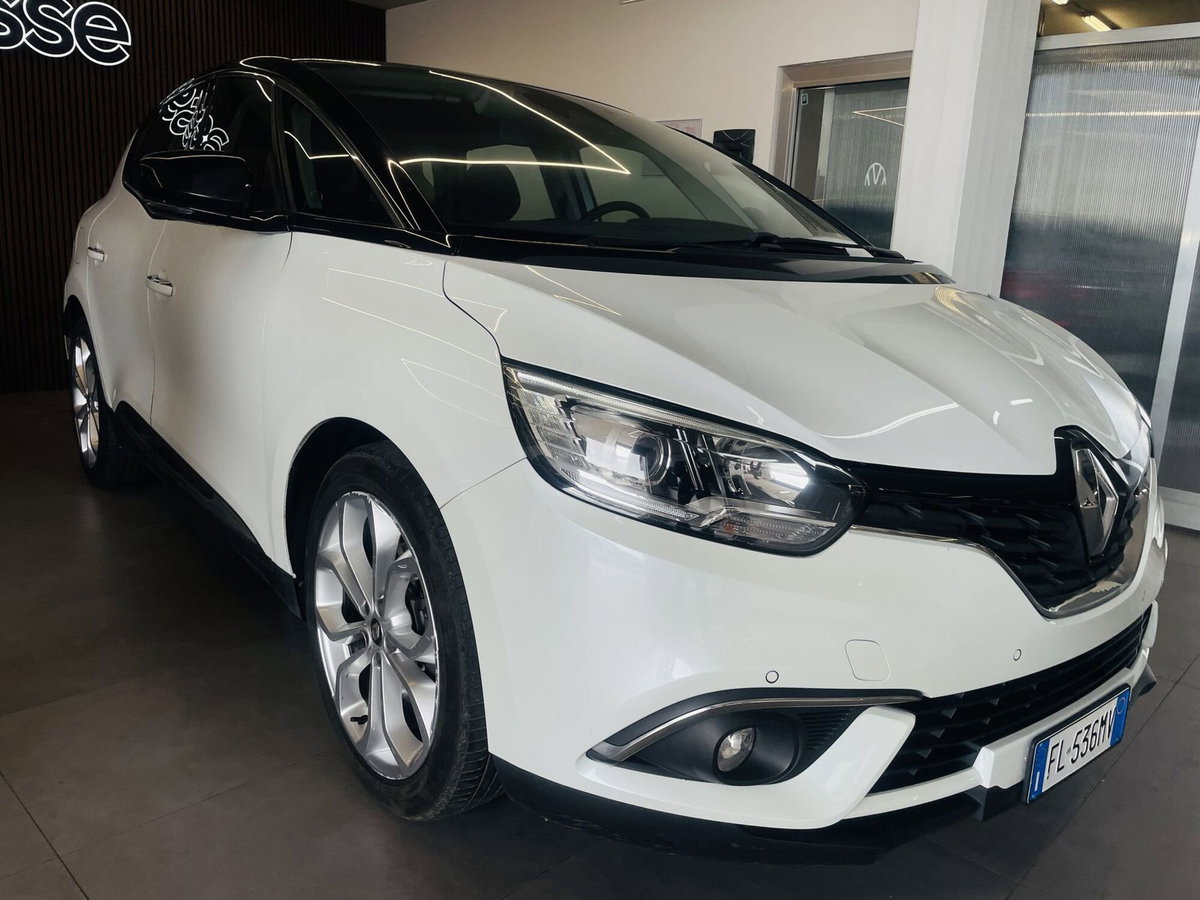 Renault Scénic 1.5 dci energy Intens 110cv edc (3)