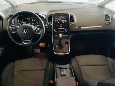 Renault Scénic 1.5 dci energy Intens 110cv edc (8)