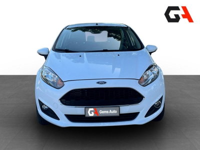 Ford Fiesta Plus 1.5 TDCi 75CV 5 porte (2)