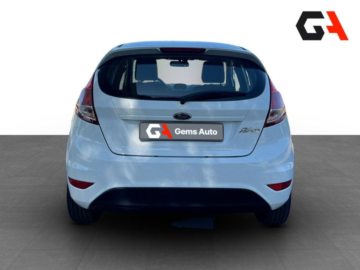 Ford Fiesta Plus 1.5 TDCi 75CV 5 porte (6)