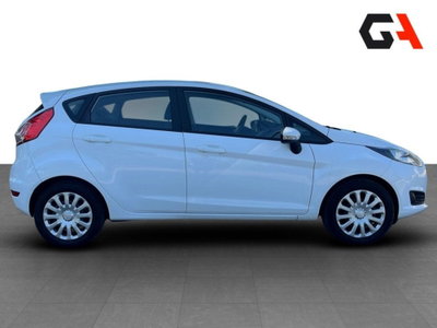 Ford Fiesta Plus 1.5 TDCi 75CV 5 porte (8)