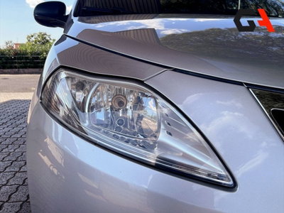 Lancia Ypsilon 1.2 69 CV 5 porte Silver (19)